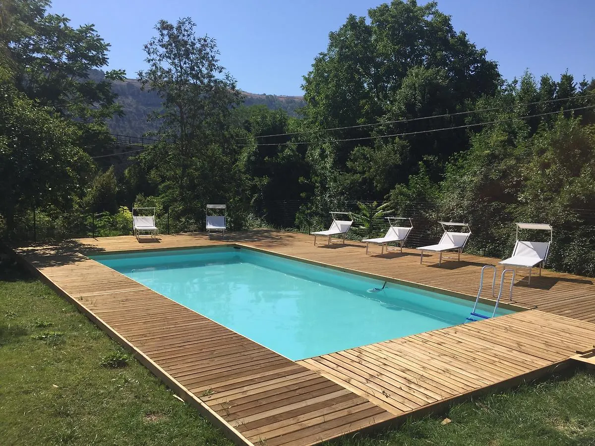 Pica Pica Casa Vacanze location